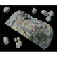 Woodland Scenics C1236 Classic Rock Mold