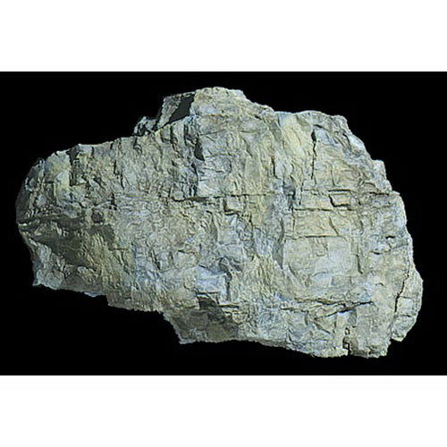 Woodland Scenics C1240 Rock Mass Rubber Rock Mold