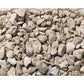 Woodland Scenics C1272 Coarse Buff Talus - 12 Oz. Bag