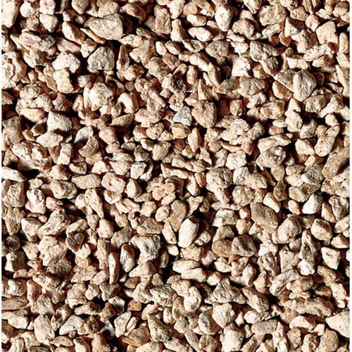 Woodland Scenics C1274 Fine Brown Talus - 12 oz. Bag