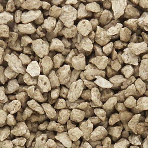 Woodland Scenics C1275 Medium Brown Talus 12 Oz. Bag (Rock Debris)