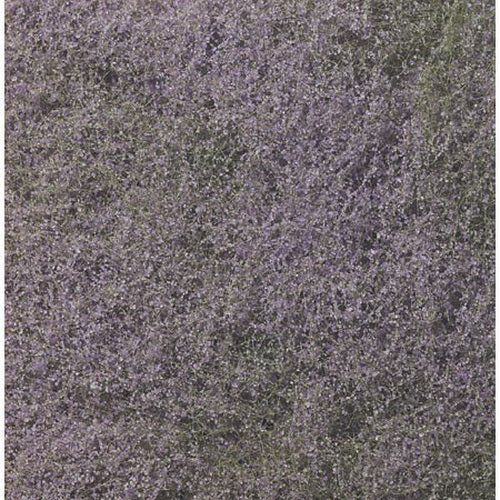 Woodland Scenics F177 Purple Flowering Foliage