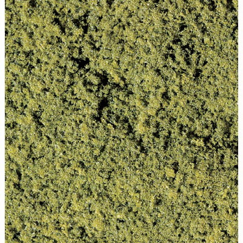 Woodland Scenics F52 Medium Green Foliage