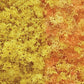 Woodland Scenics F55 Early Fall Mix Foliage 60 Sq. In. Bag