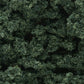Woodland Scenics FC137 Dark Green Underbrush 12 Oz. Bag