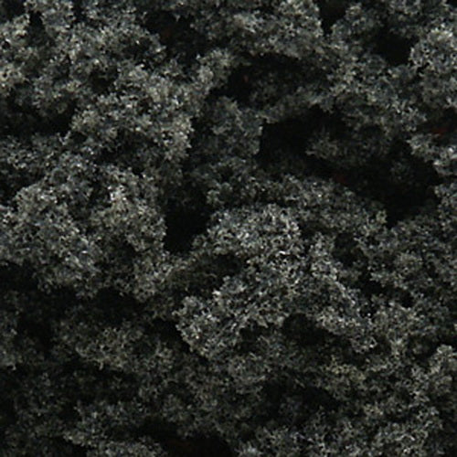 Woodland Scenics FC148 Forest Green Bushes 12 Oz Bag
