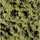 Woodland Scenics FC682 Light Green Clump Foliage 32 Oz. Bag