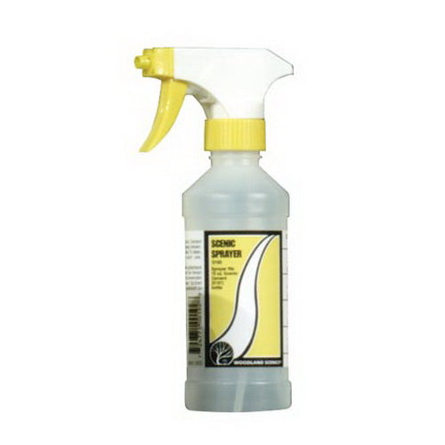 Woodland Scenics S192 Scenic Sprayer Holds 8 Oz.