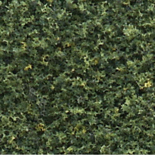 Woodland Scenics T1349 Blended Turf Green Blend 32 Oz. Shaker