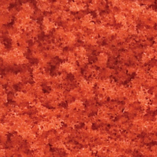 Woodland Scenics T1355 Coarse Turf Fall Red - 32 Oz. Shaker