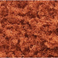 Woodland Scenics T1356 Coarse Turf Fall Rust 32 Oz. Shaker