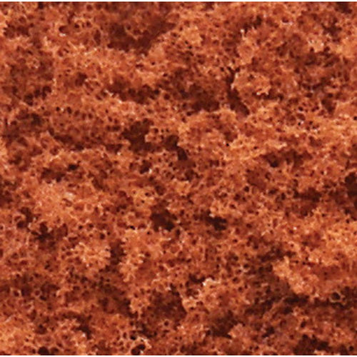 Woodland Scenics T1356 Coarse Turf Fall Rust 32 Oz. Shaker