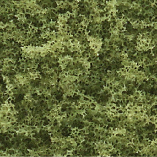 Woodland Scenics T1363 Coarse Turf Light Green 32 Oz. Shaker