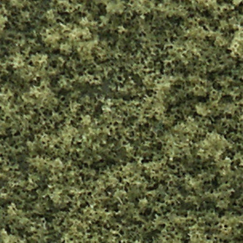 Woodland Scenics T44 Burnt Grass Fine Turf 18 Cu. In. Bag