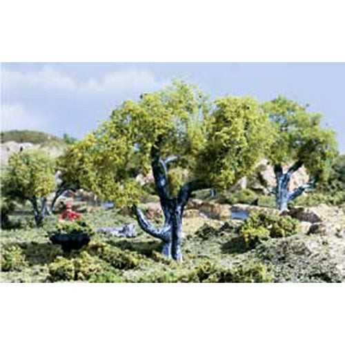 Woodland Scenics TK18 3 1/2