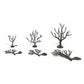 Woodland Scenics TR1121 2" / 3" Deciduous Tree Armatures Kit (Pack of 57)