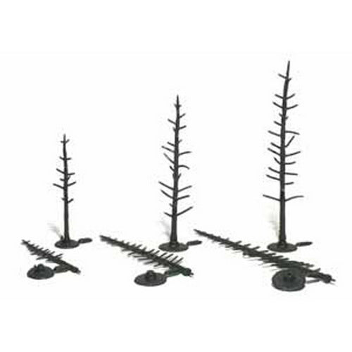 Woodland Scenics TR1124 2 1/2
