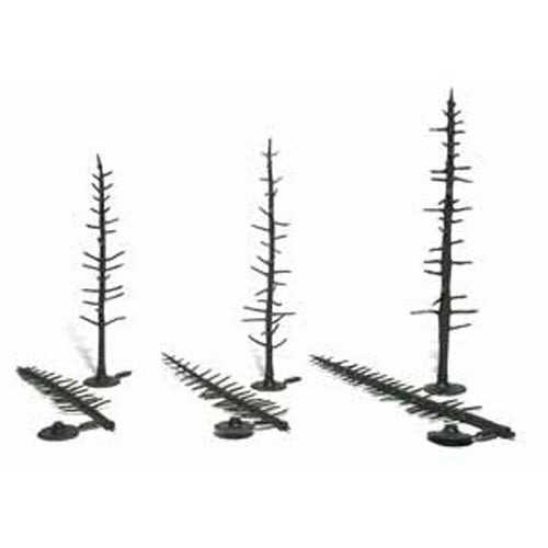 Woodland Scenics TR1125 4