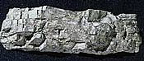 Woodland Scenics C1244 Facet Rock Rubber Rock Mold