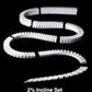 Woodland Scenics ST1410 2% SubTerrain Foam Incline/Decline Set (Pack of 8)