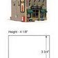 Woodland Scenics BR5021 HO Built-&-Ready Lubener's General Store