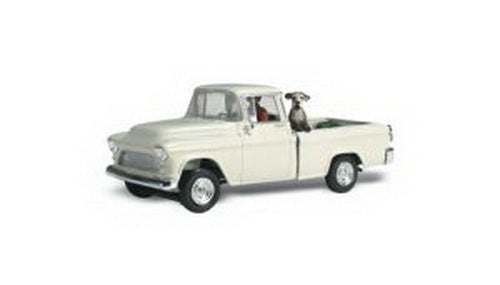 Woodland Scenics AS5321 N AutoScenes Hall & Duke