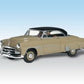 Woodland Scenics AS5522 HO AutoScenes Billy Brown's Coupe
