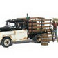 Woodland Scenics AS5538 HO Scale AutoScenes "Henry's Haulin''