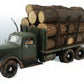 Woodland Scenics AS5553 HO Scale AutoScenes Tim Burr Logging