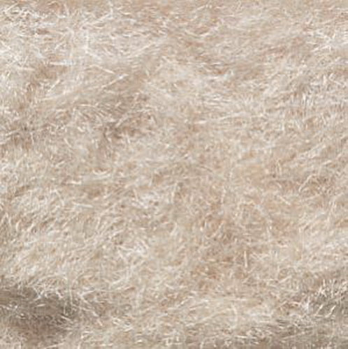 Woodland Scenics FL631 32oz Wild Honey Static Grass Flock