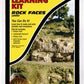 Woodland Scenics LK951 Rock Faces Learning Kit