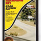 Woodland Scenics LK952 Road System Learning Kit
