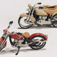 Woodland Scenics D228 HO Scenic Details Motorcycles and Sidecar Kit