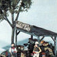 Woodland Scenics M109 HO Mini-Scene Ernie's Fruit Stand Building Kit