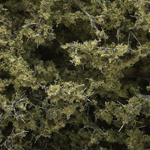 Woodland Scenics F1133 Olive Green Fine-Leaf Foliage