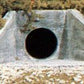 Woodland Scenics C1162 N Concrete Culverts (Pack of 2)