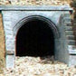 Woodland Scenics C1163 N Masonry Arch Culverts (Pack of 2)