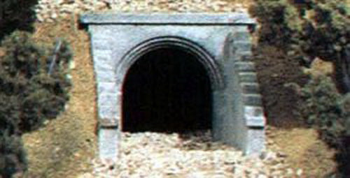 Woodland Scenics C1163 N Masonry Arch Culverts (Pack of 2)