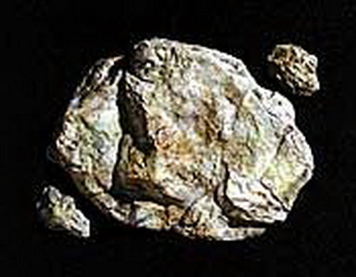 Woodland Scenics C1238 Weathered Rock Mold