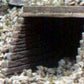 Woodland Scenics C1265 HO Scale Timber Culverts (Box of 2)