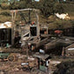 Woodland Scenics TS153 HO Otis Coal Company Trackside Scenes Kit