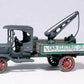 Woodland Scenics D217 HO Scenic Details 1914 Diamond Service Truck Metal Kit