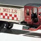 Woodland Scenics D218 HO Scenic Details Grain Truck Purina 1914 Diamond T Kit
