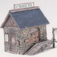 Woodland Scenics D219 HO Scenic Details Ice House Building Kit