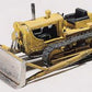 Woodland Scenics D233 HO Scenic Details Bulldozer with Bladev Kit