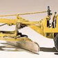 Woodland Scenics D234 HO Scale Scenic Details Motor Grader CAT # 112 Metal Kit