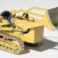 Woodland Scenics D235 HO Scenic Details Track-Type Loader Cat#6 Traxcavator Kit
