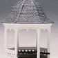 Woodland Scenics D236 HO Scenic Details Gazebo Kit