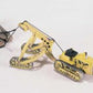 Woodland Scenics D246 HO Scenic Details Hyster Logging Cruiser & Tractor Kit