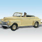 Woodland Scenics AS5527 HO AutoScenes Roger's Rag Top